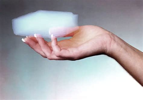  Aerogel - Wundermaterial für effiziente Isolierung und extrem leichtgewichtige Bauteile!