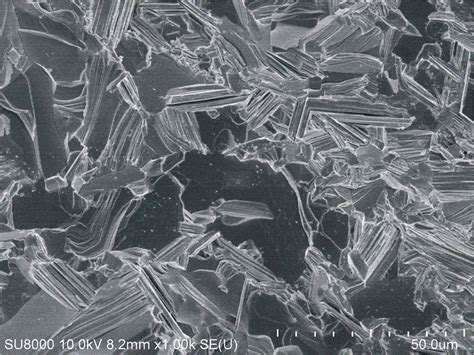  Bismuth Telluride: Hochleistung-Thermoelektrische Materialien für eine nachhaltige Zukunft!